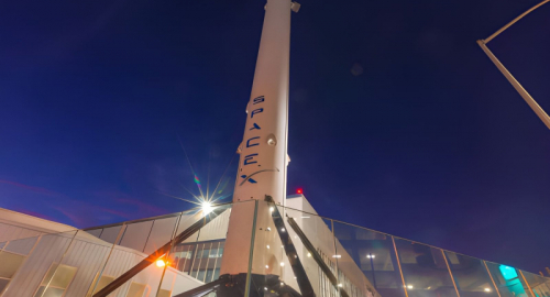 Oltre l'atmosfera: SpaceX e la missione Starlink del 13 marzo 2026